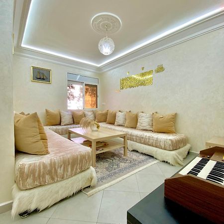 Miftah Sahil Appartement أغادير المظهر الخارجي الصورة