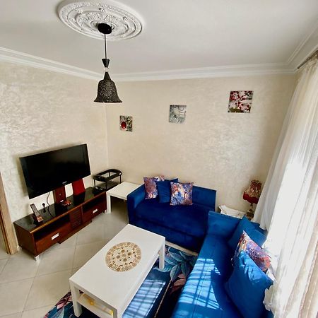 Miftah Sahil Appartement أغادير المظهر الخارجي الصورة