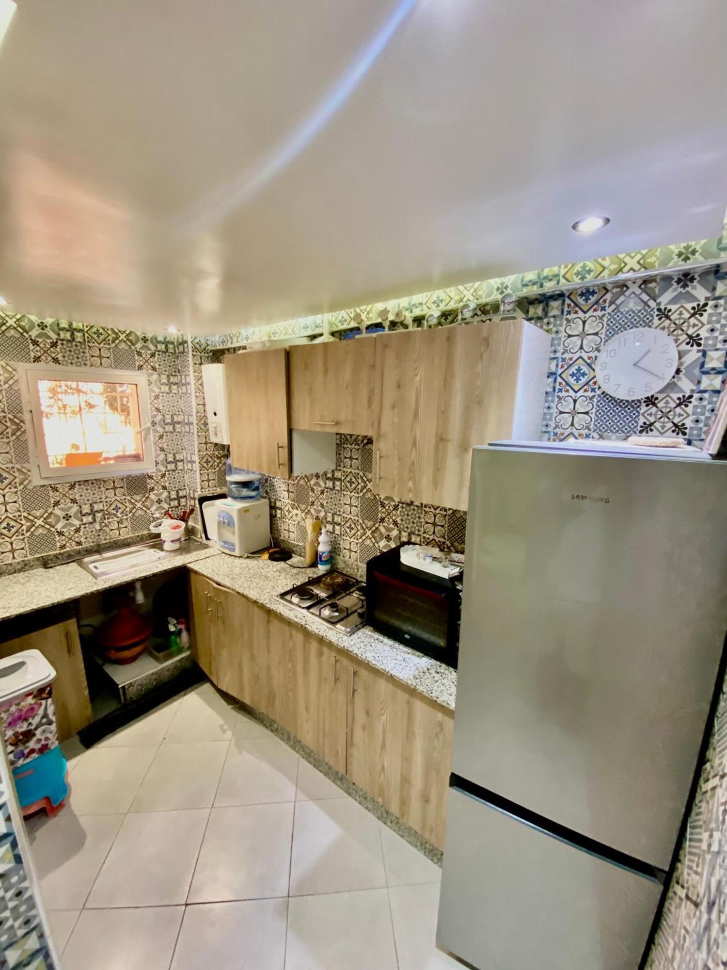 Miftah Sahil Appartement أغادير المظهر الخارجي الصورة