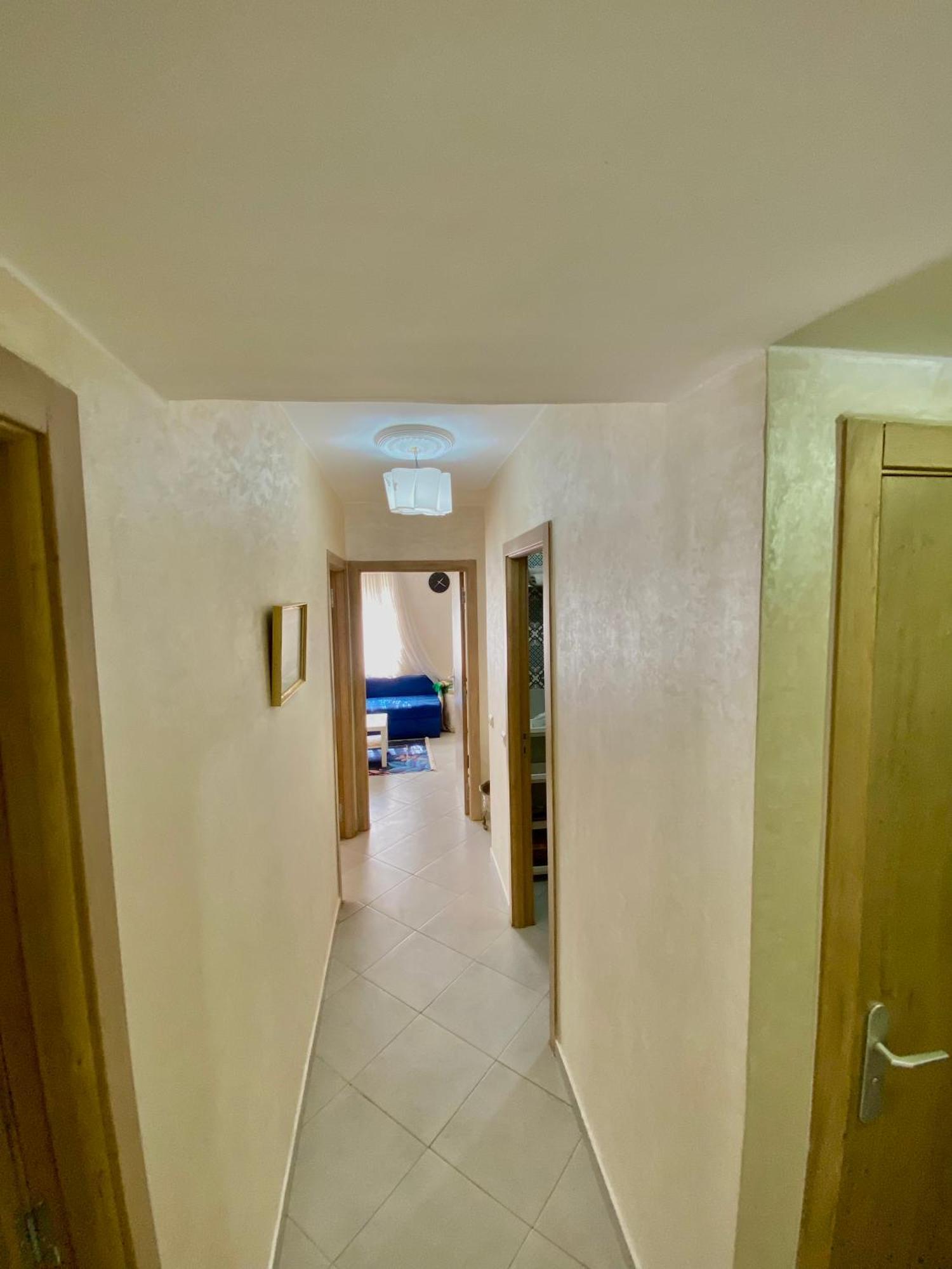 Miftah Sahil Appartement أغادير المظهر الخارجي الصورة