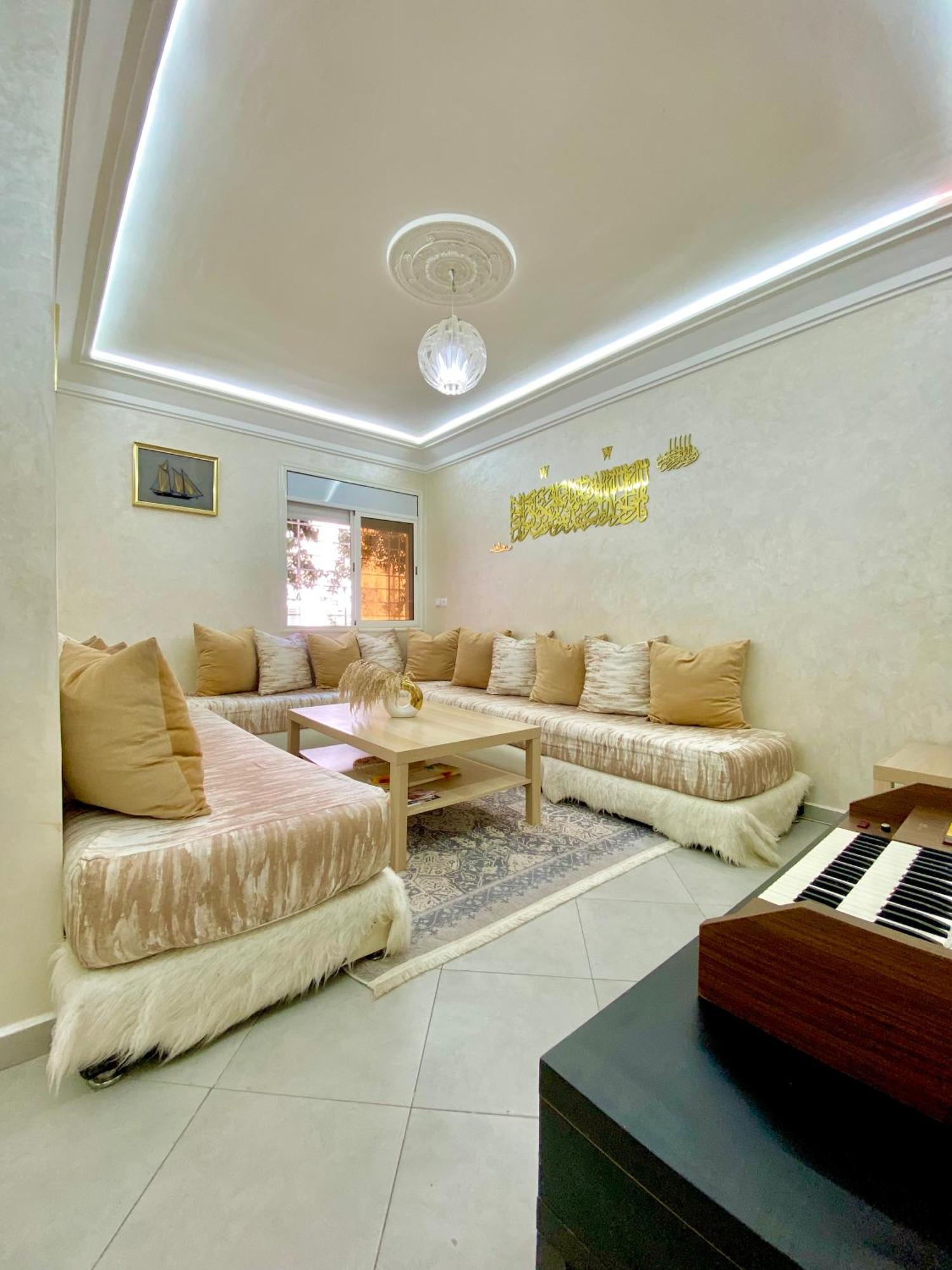 Miftah Sahil Appartement أغادير المظهر الخارجي الصورة