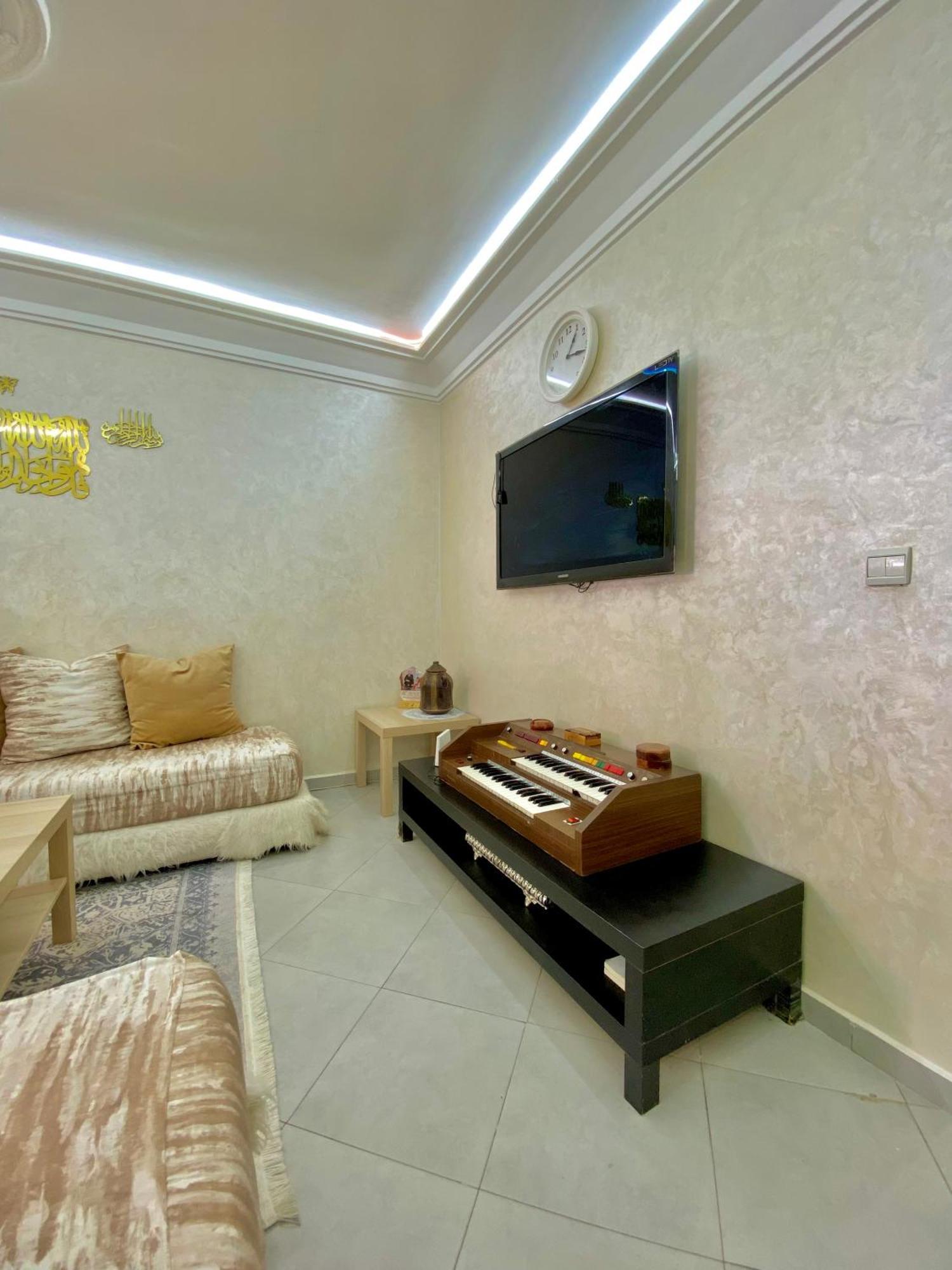 Miftah Sahil Appartement أغادير المظهر الخارجي الصورة