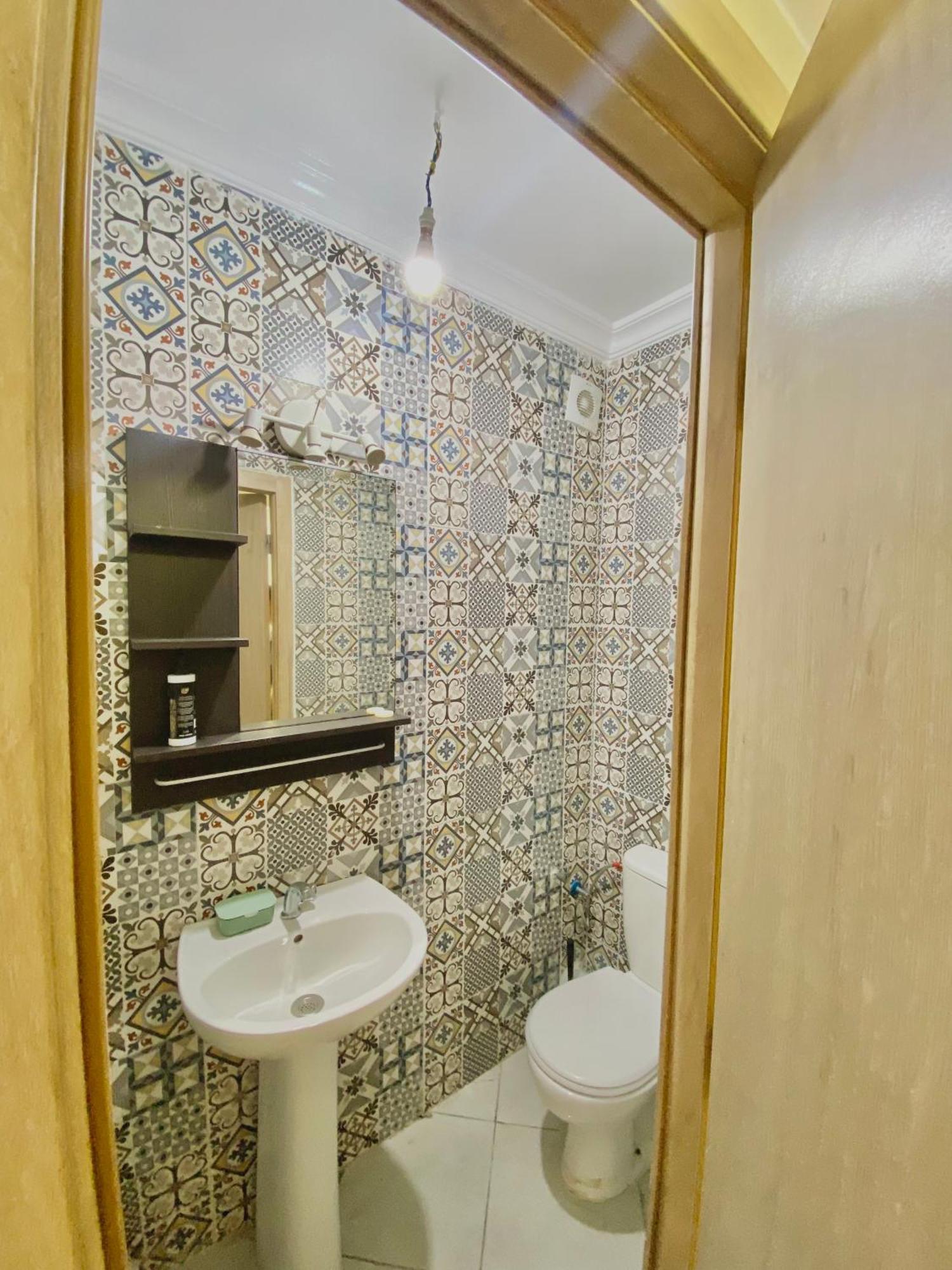 Miftah Sahil Appartement أغادير المظهر الخارجي الصورة