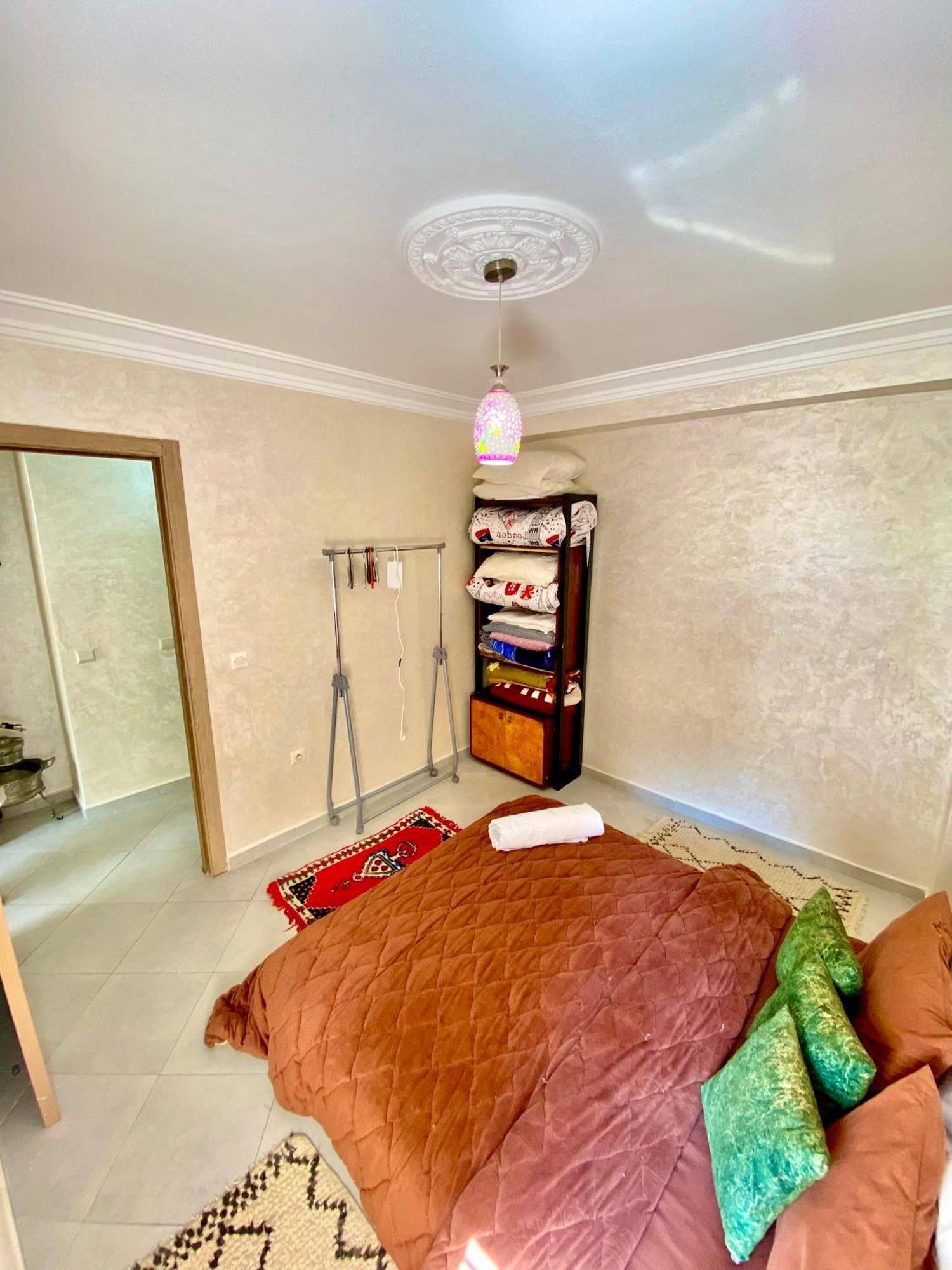 Miftah Sahil Appartement أغادير المظهر الخارجي الصورة