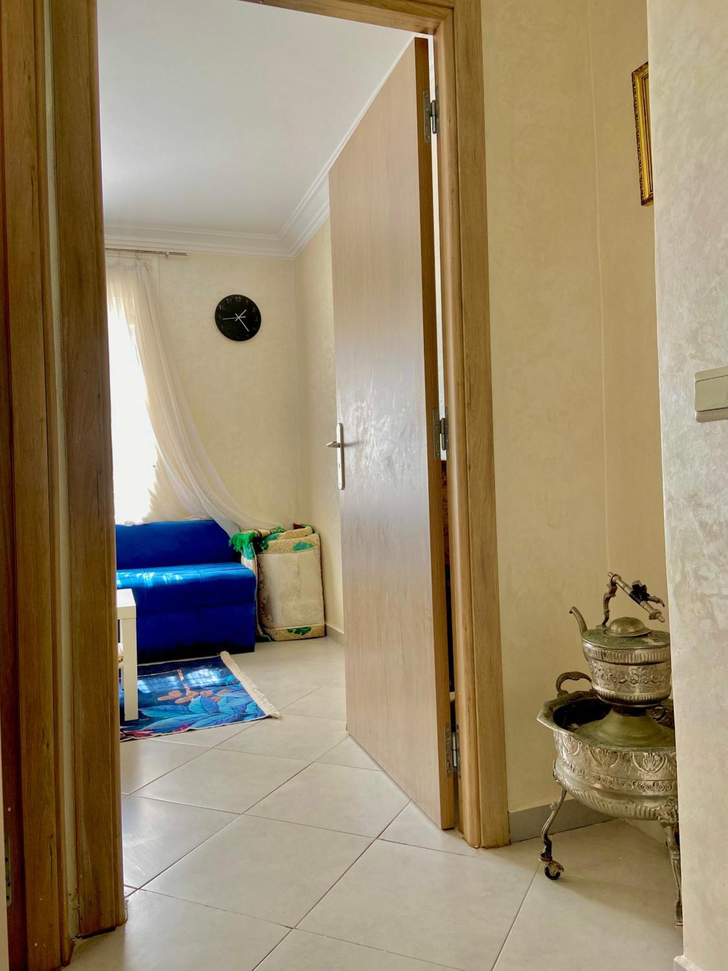 Miftah Sahil Appartement أغادير المظهر الخارجي الصورة