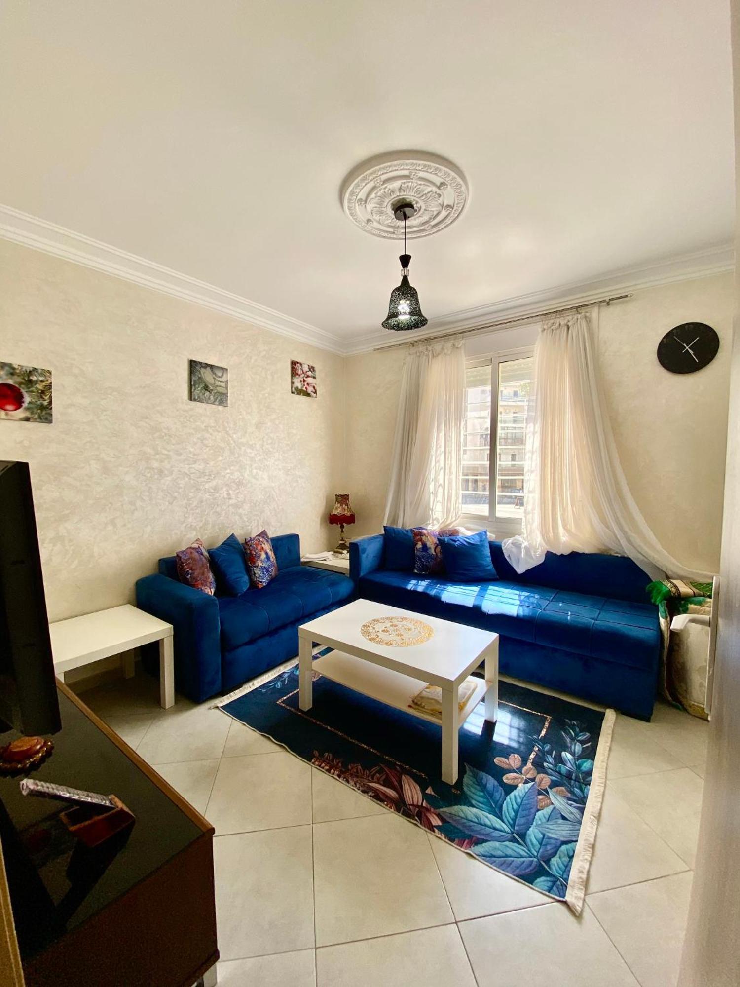 Miftah Sahil Appartement أغادير المظهر الخارجي الصورة